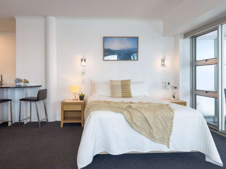 39/139 Quay Street Auckland Central_25