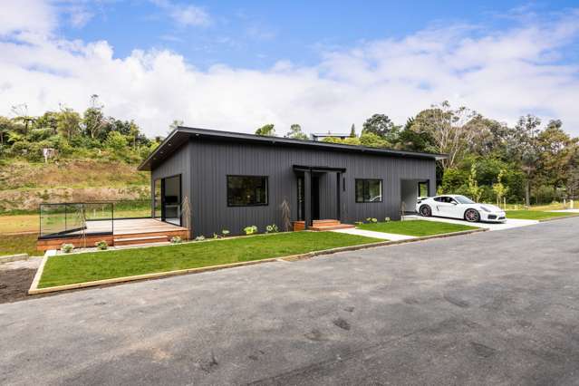 6 London Terrace Welbourn_2