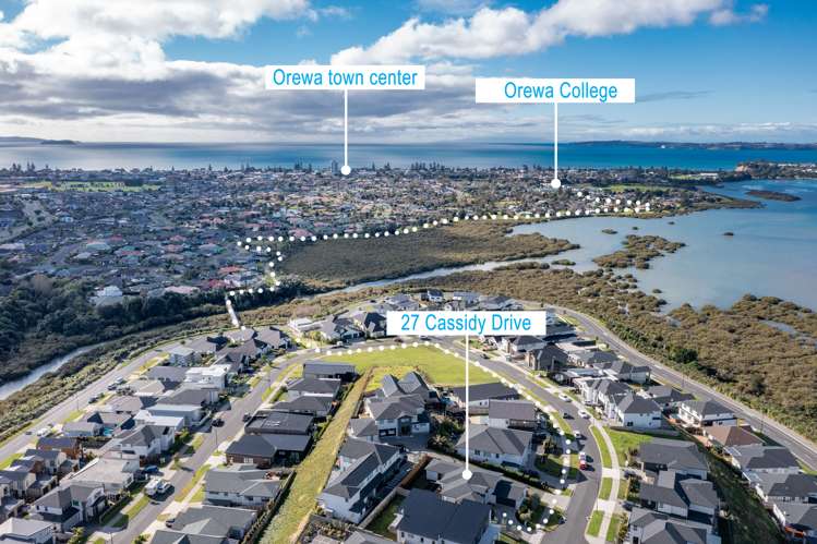 27 Cassidy Drive Orewa_19