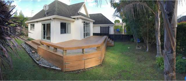 Stylish 3-Bedroom Home in Avondale