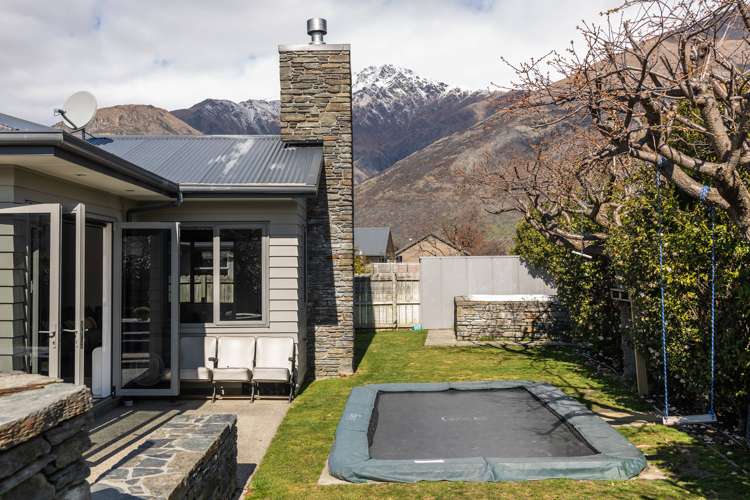 9 Bridesdale Drive Dalefield/Wakatipu Basin_30