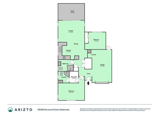 120/80B Burwood Road Matamata_1