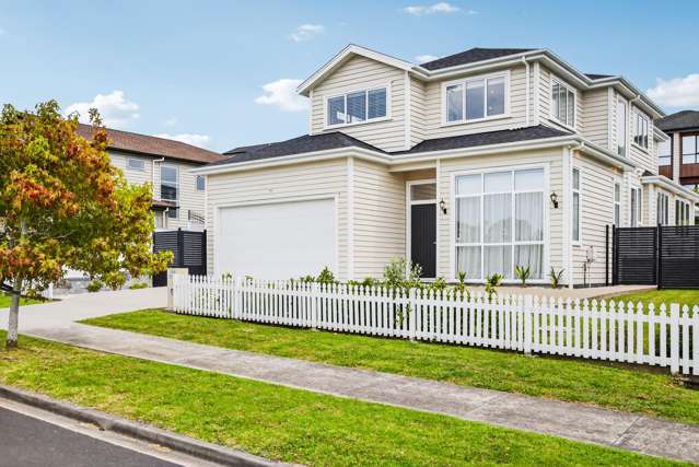 Large-Scale Living, Low Maintenance Ease