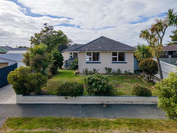 56 Greenhaven Drive Burwood Christchurch City Houses for Sale