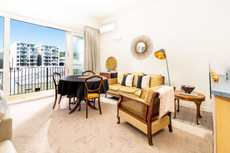 10/23 Tennyson Street Te Aro_6