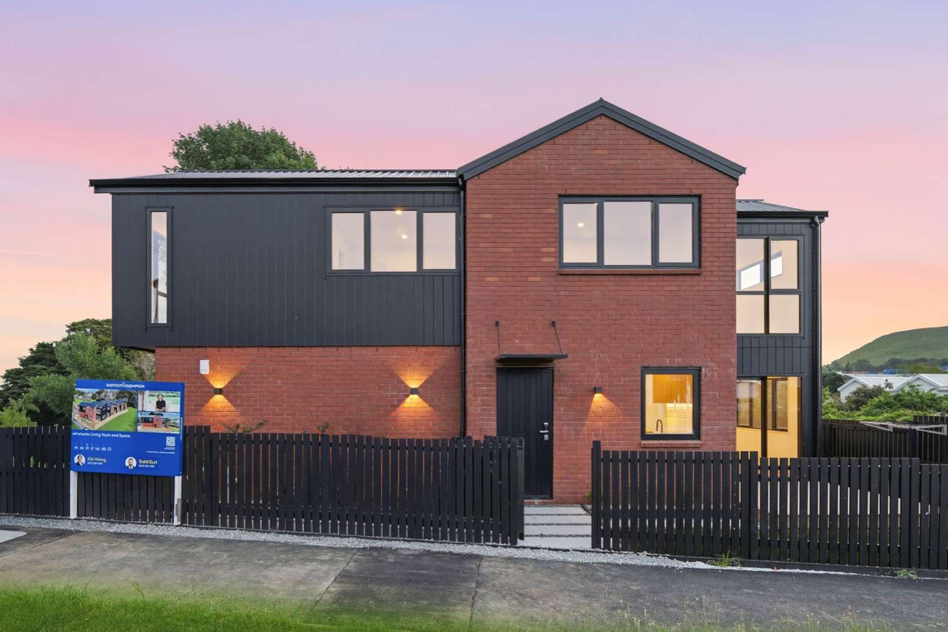 Lot 1 /13 Torino Street Pt England_0