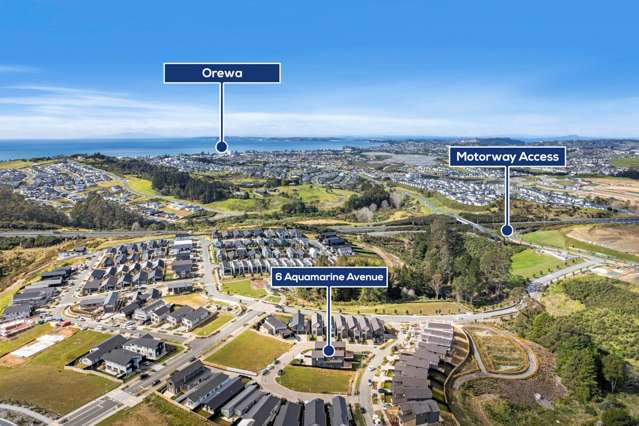 6 Aquamarine Avenue Wainui_2