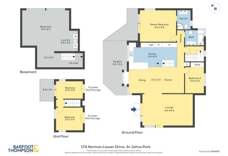 174 Norman Lesser Drive Saint Johns_13