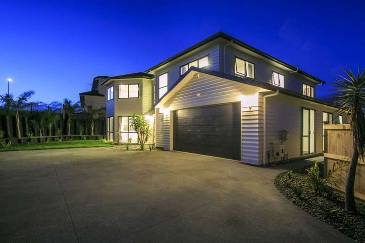 32 Pioneer Rise Silverdale_36