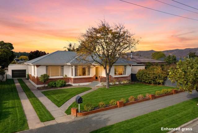 Refurbished, Convenient and Packed with Potential