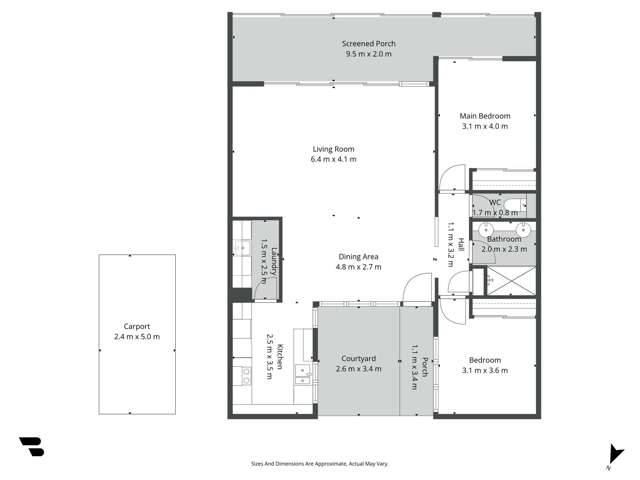 G8/45 Stanley Point Road Devonport_1