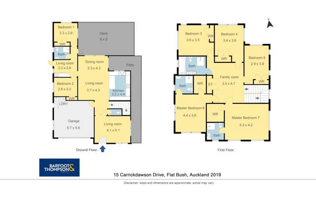 15 Carrickdawson Drive Flat Bush_1