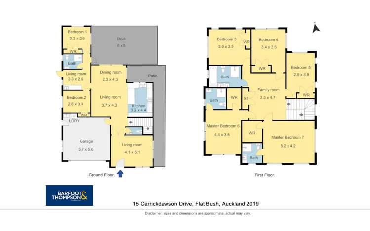 15 Carrickdawson Drive Flat Bush_21