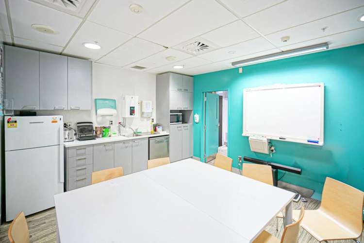 Ground Floor, 180 Lambton Quay Wellington Central_8