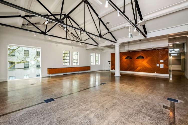 18-26 Wellesley Street Auckland Central_10