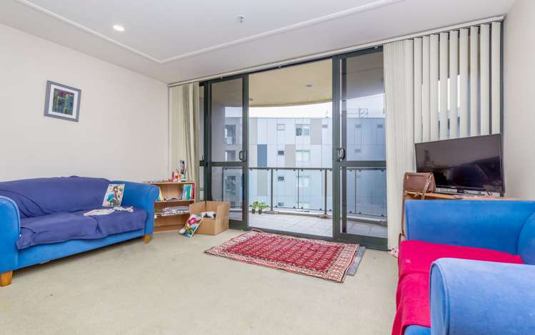 9b/31 Day Street Auckland CBD_5