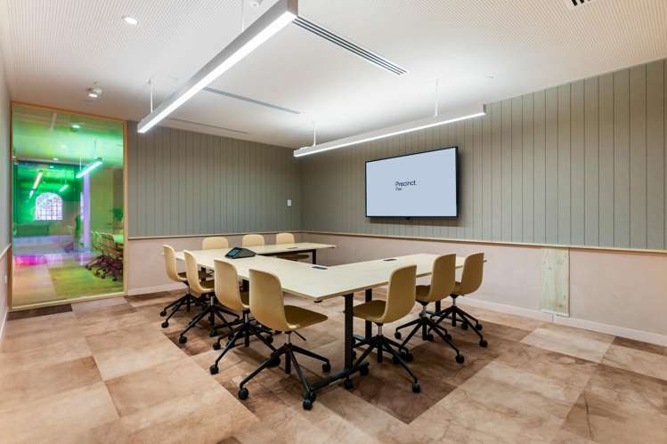 Pipiri Lane Auckland Central_9