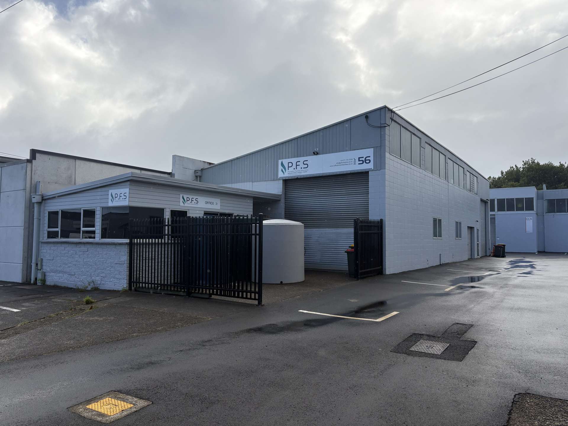 56 White Street Fenton Park_0