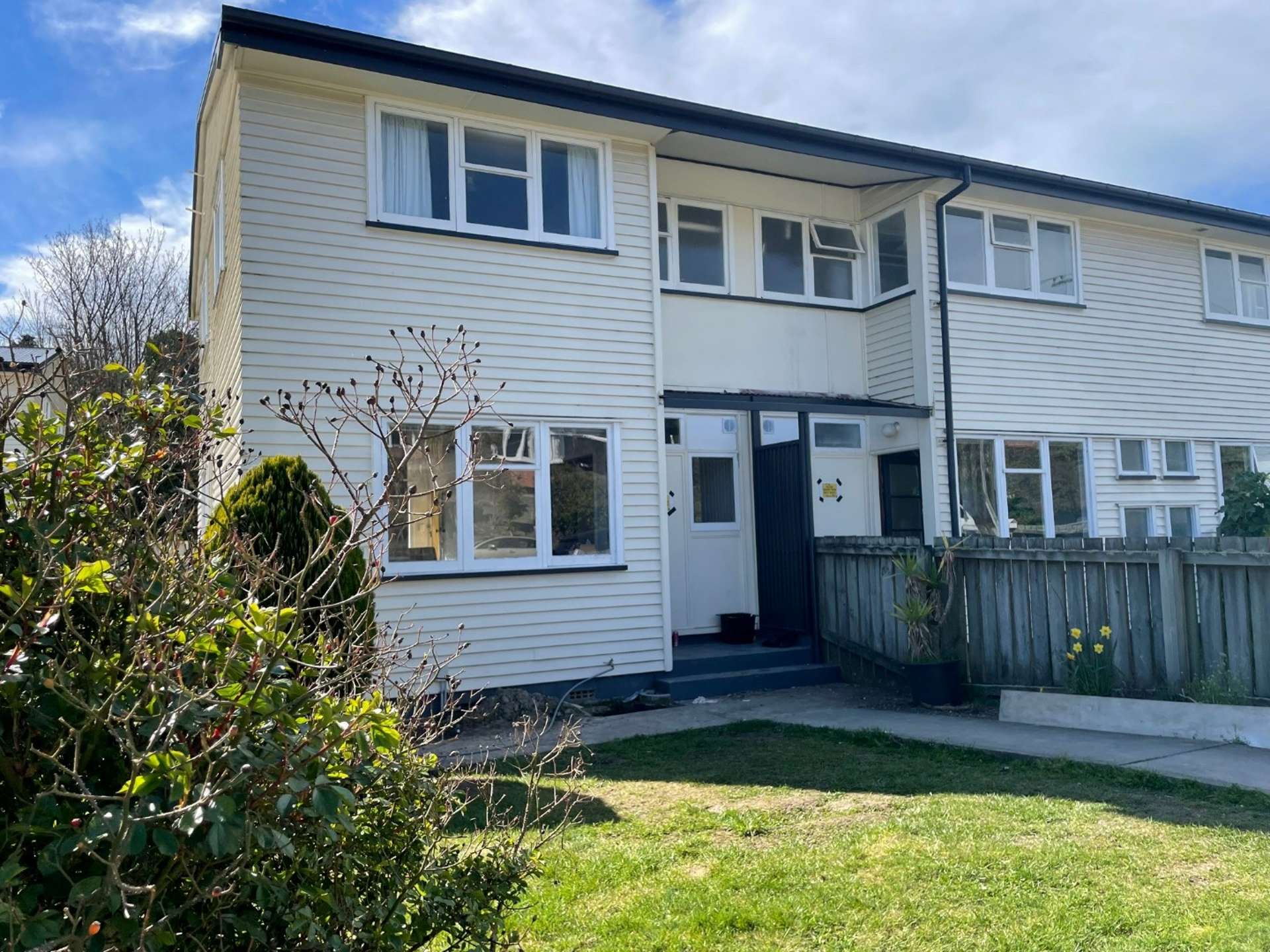 15b Nelson Terrace Seaview Timaru Houses for Rent One Roof