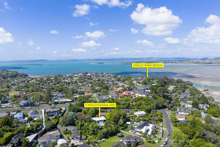 9 Pohutukawa Avenue Shelly Park_31