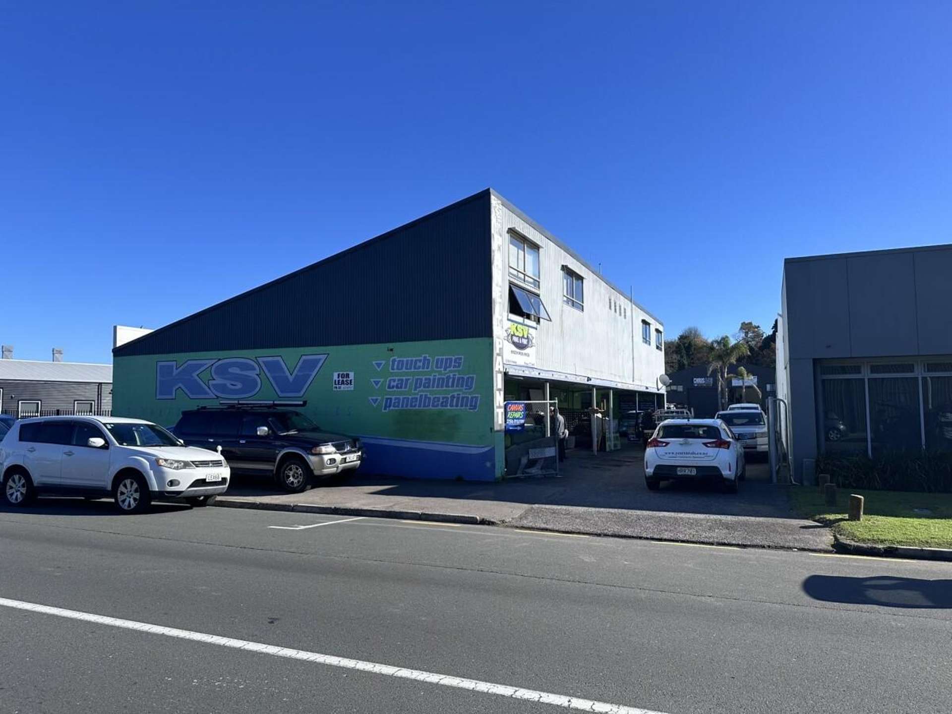 Unit A, 25 Birch Avenue Judea_0