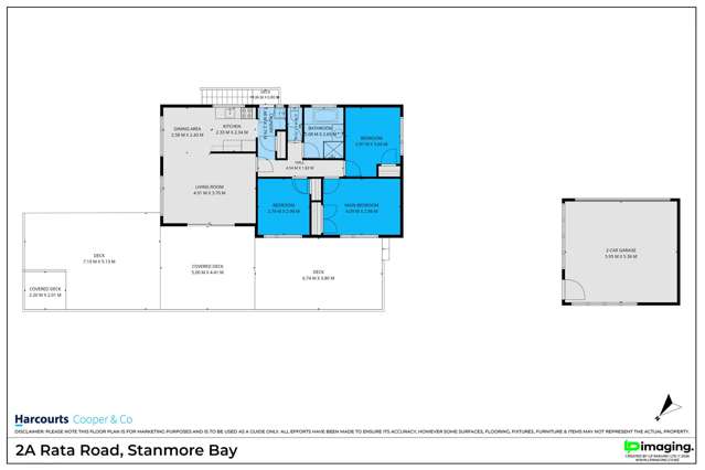 2a Rata Road Stanmore Bay_1