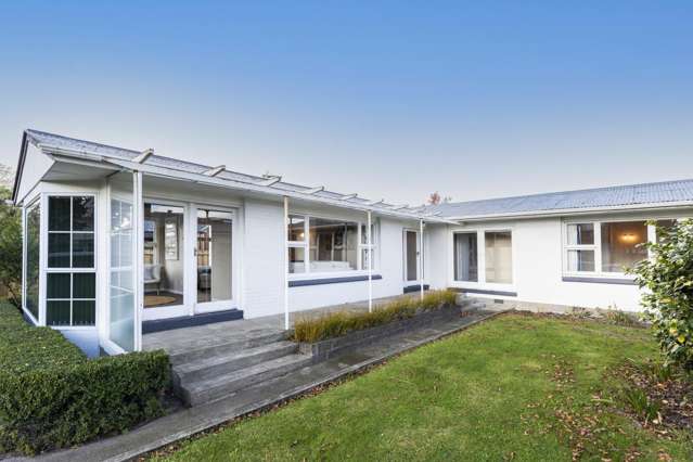 Looking for Location Plus Potential?