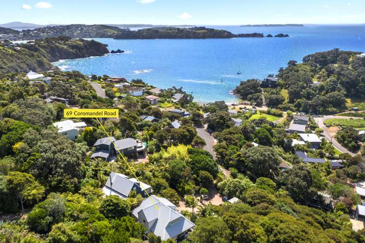 69 Coromandel Road Sandy Bay_0