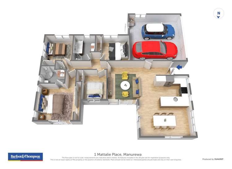 1 Mattalie Place Manurewa_15