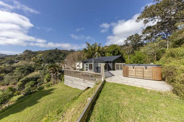 7 Beach Valley Road Piha_1