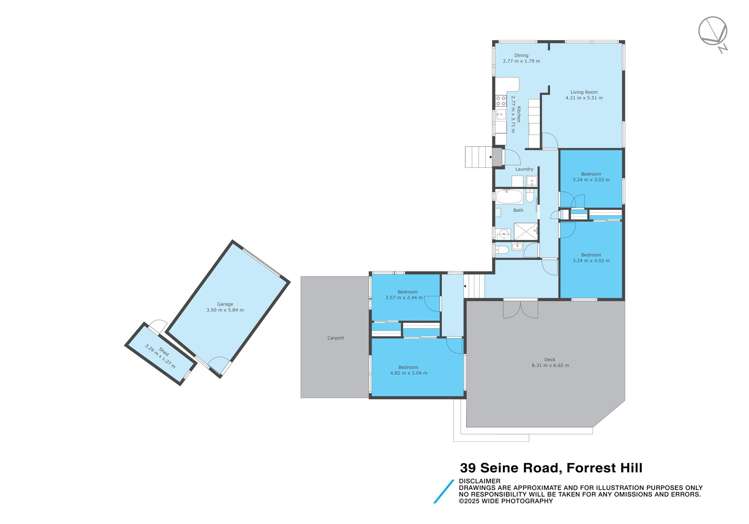39 Seine Road Forrest Hill_22