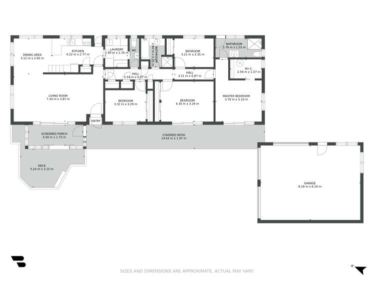 32 Manse Road Pahurehure_21