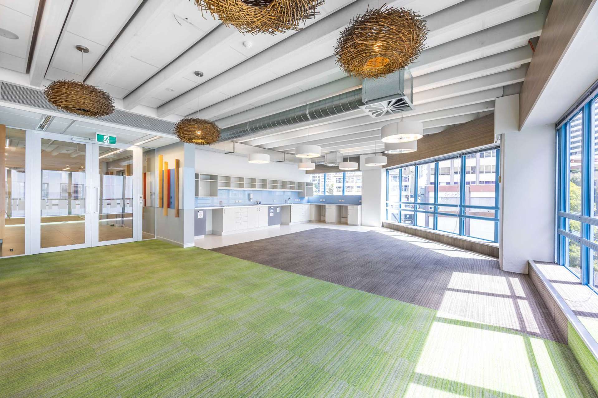 Anzac Avenue City Centre_0