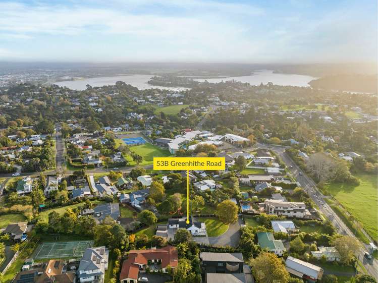 53b Greenhithe Road Greenhithe_25