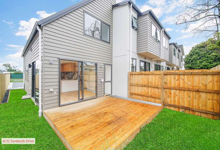 Lot 8/32 Sunlands Drive_0