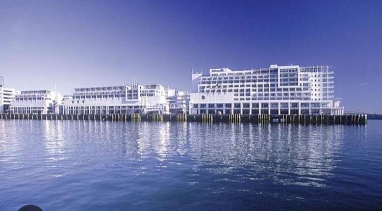 22/139 Quay Street Auckland Central_16