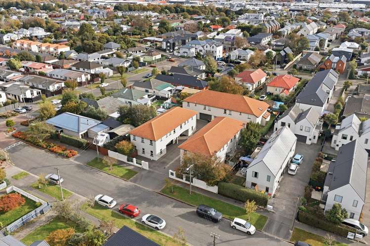 9B Crohane Place Addington_19