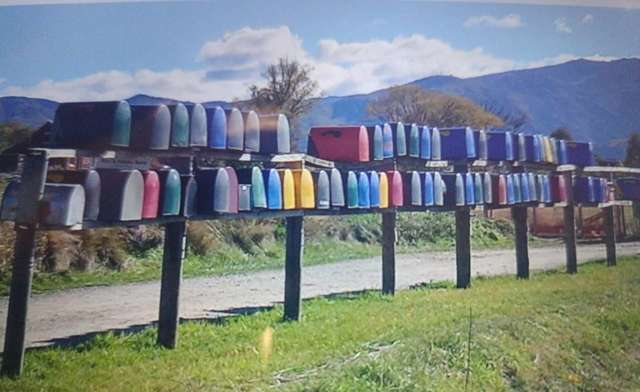 For Sale Rural Mail Delivery Business, North Canterbury Rangiora_1