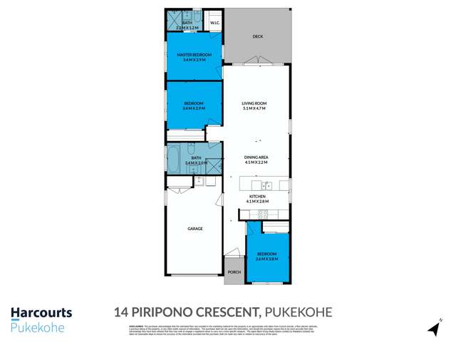 14 Piripono Crescent Pukekohe_1
