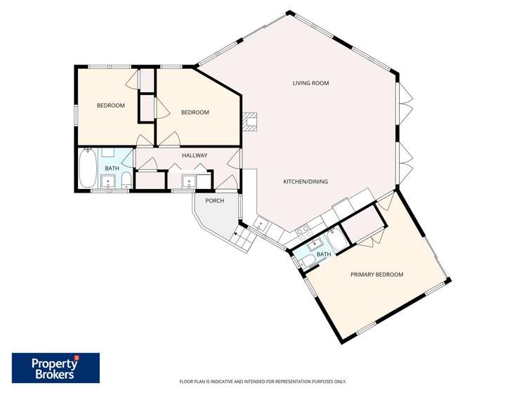 9 Waiheke Street Waikanae Beach_10