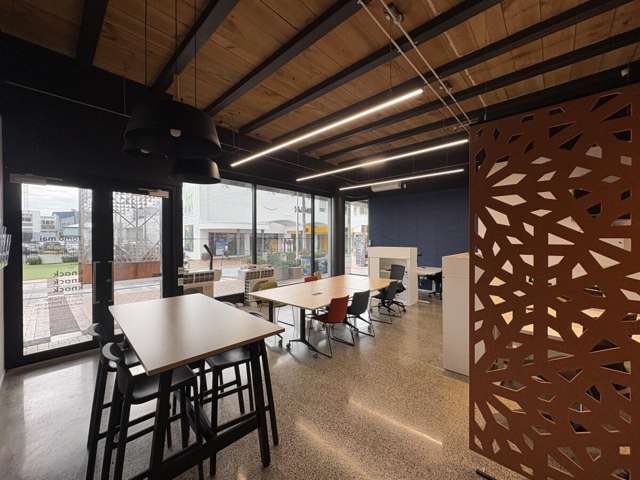 Tenancy 1, 1 Devonport Road City Centre_1