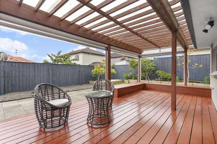 25 Woodberry Drive Flat Bush_37