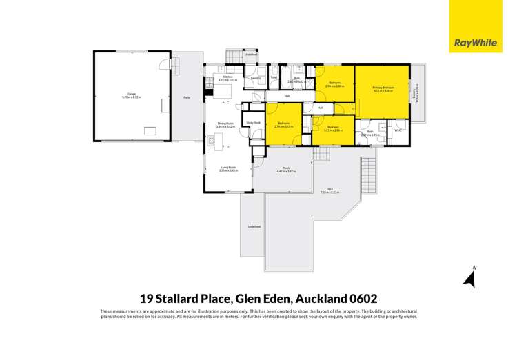 19 Stallard Place Glen Eden_26