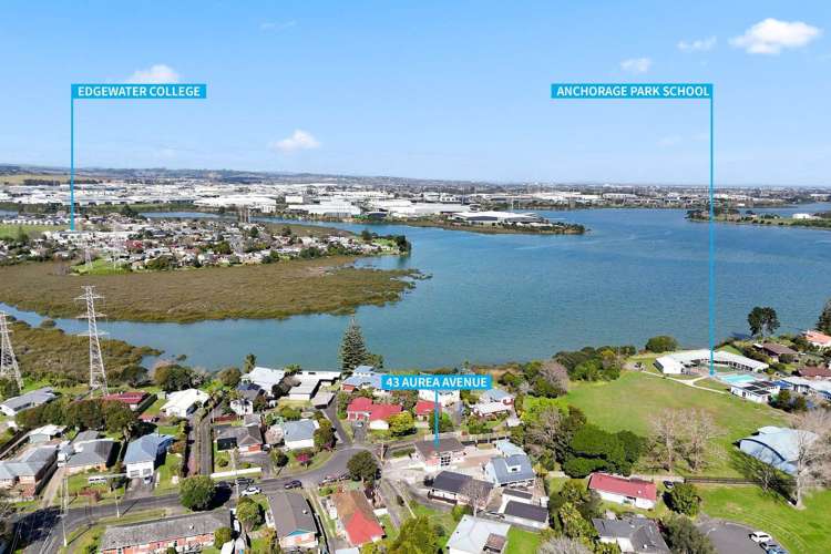 43 Aurea Avenue Pakuranga_26