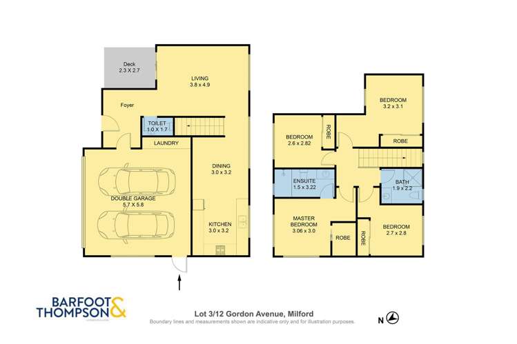12E Gordon Avenue Milford_18