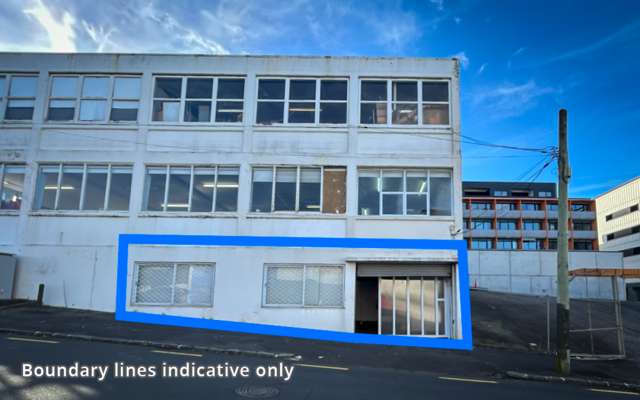 New opportunity available in Newton - 137 sq m