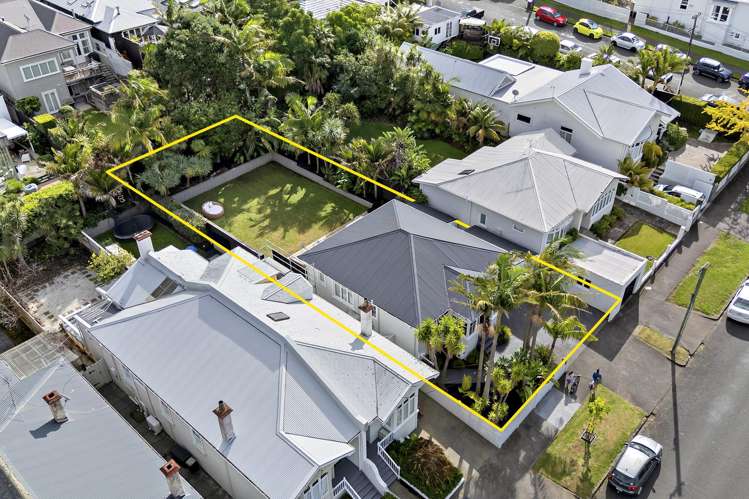 23 Kelmarna Avenue Ponsonby_14