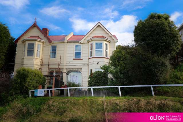Short-Term Opportunity  Spacious 4 Bedroom Home in City Rise