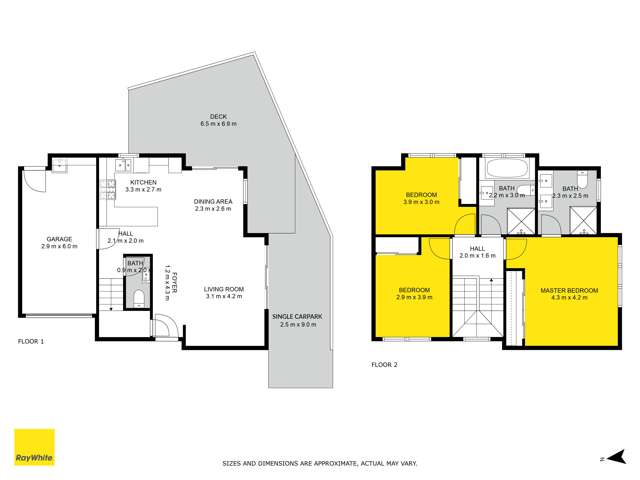 4D Rydal Drive Mount Wellington_1