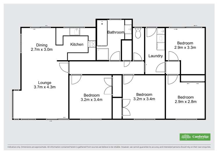 8 Hilliard Place Cambridge_4